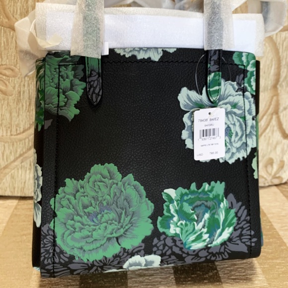 NWT 1941 Coach Kaffee Fasset Troupe - Picture 8 of 11